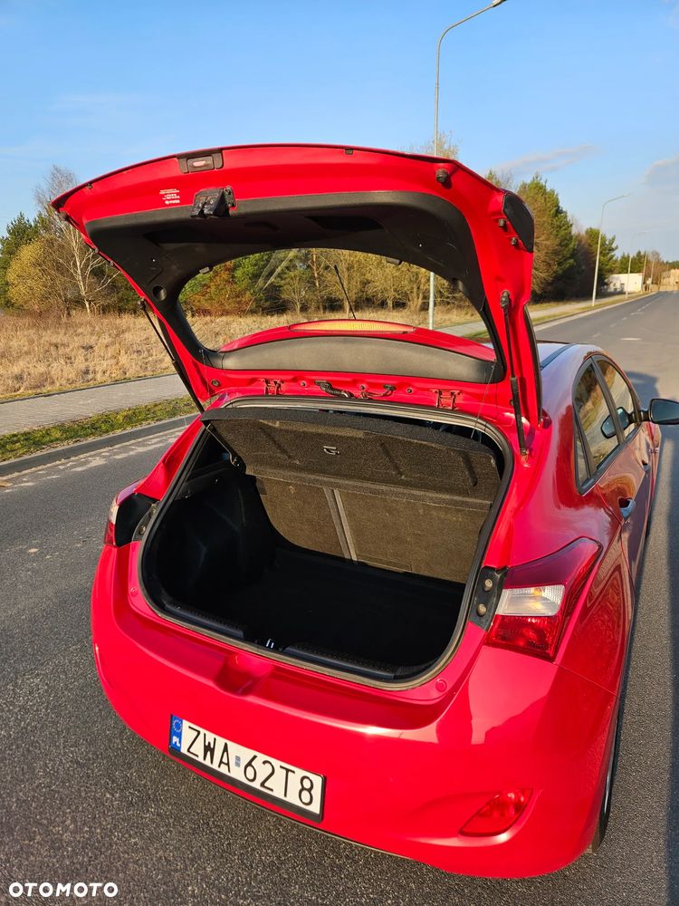 Hyundai i30 - 29