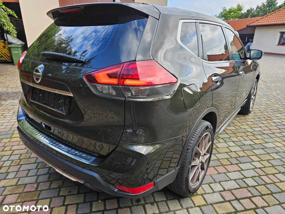 Nissan X-Trail 1.3 DIG-T Visia - 5