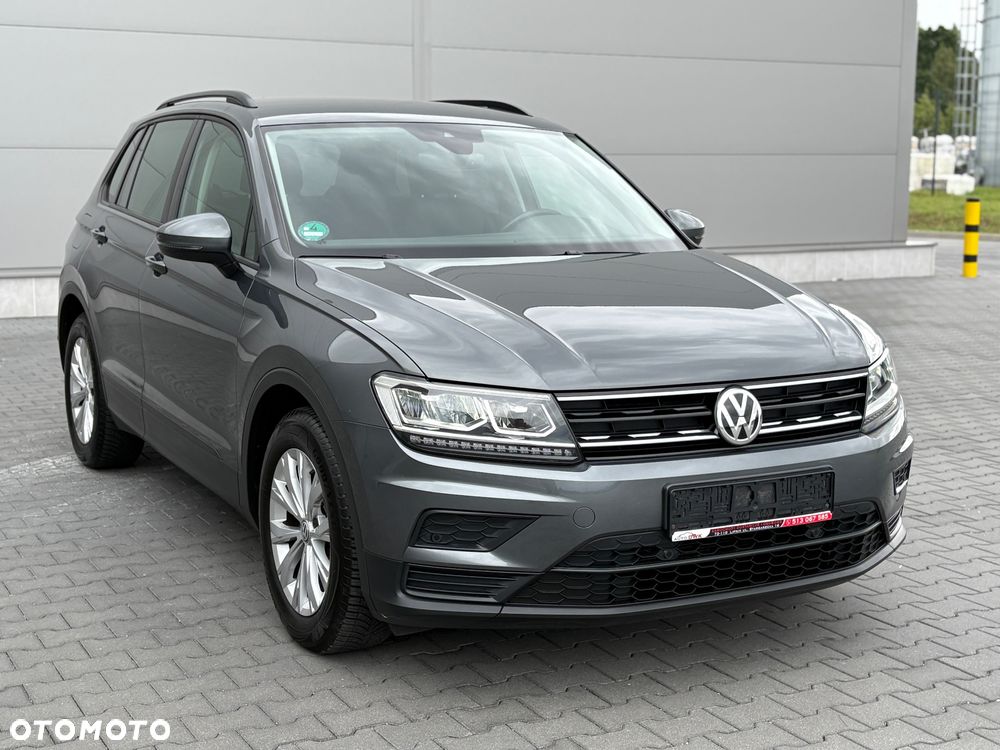 Volkswagen Tiguan 1.5 TSI EVO - 15