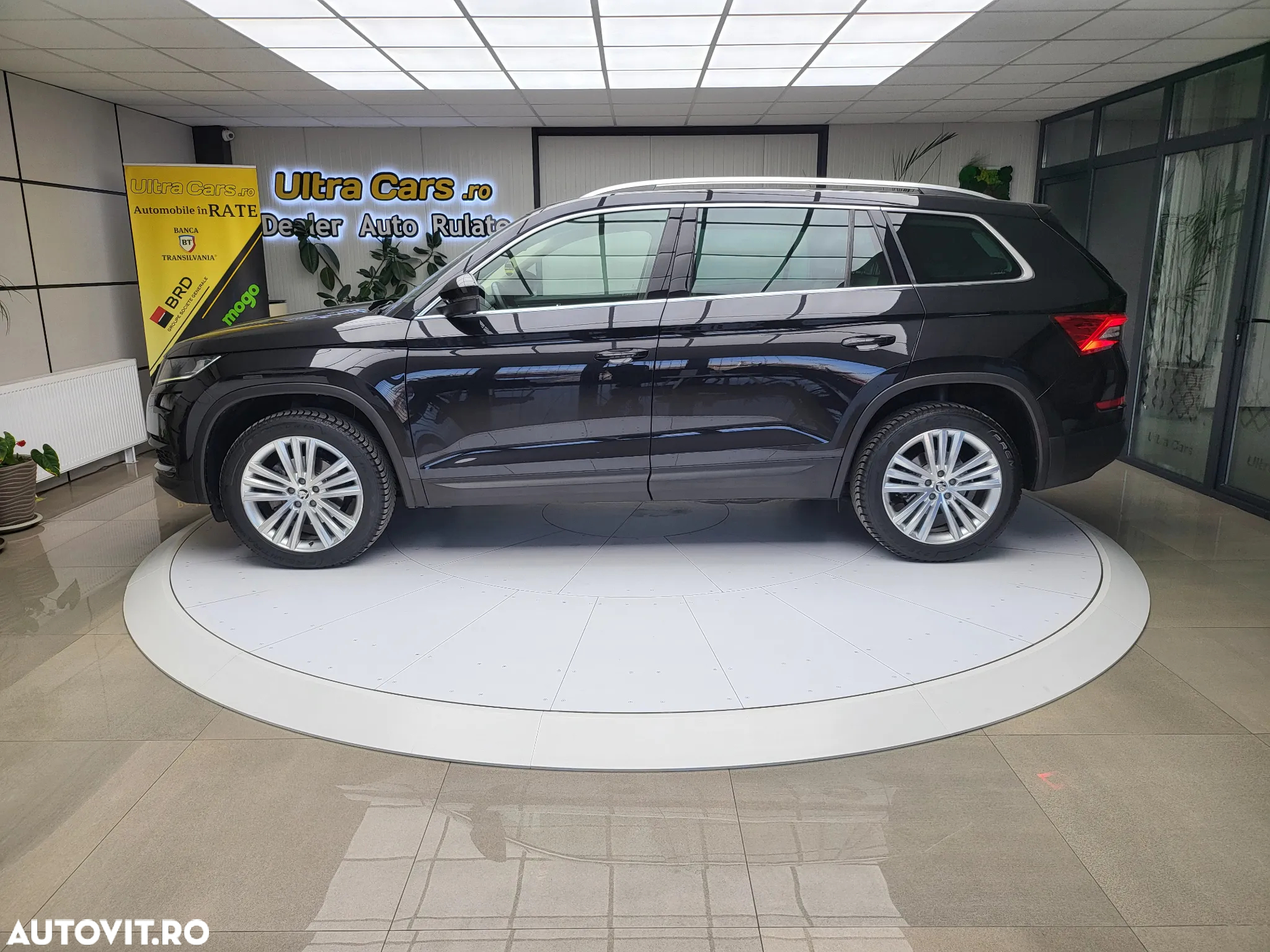 Skoda Kodiaq 2.0 TDI DSG Style - 2