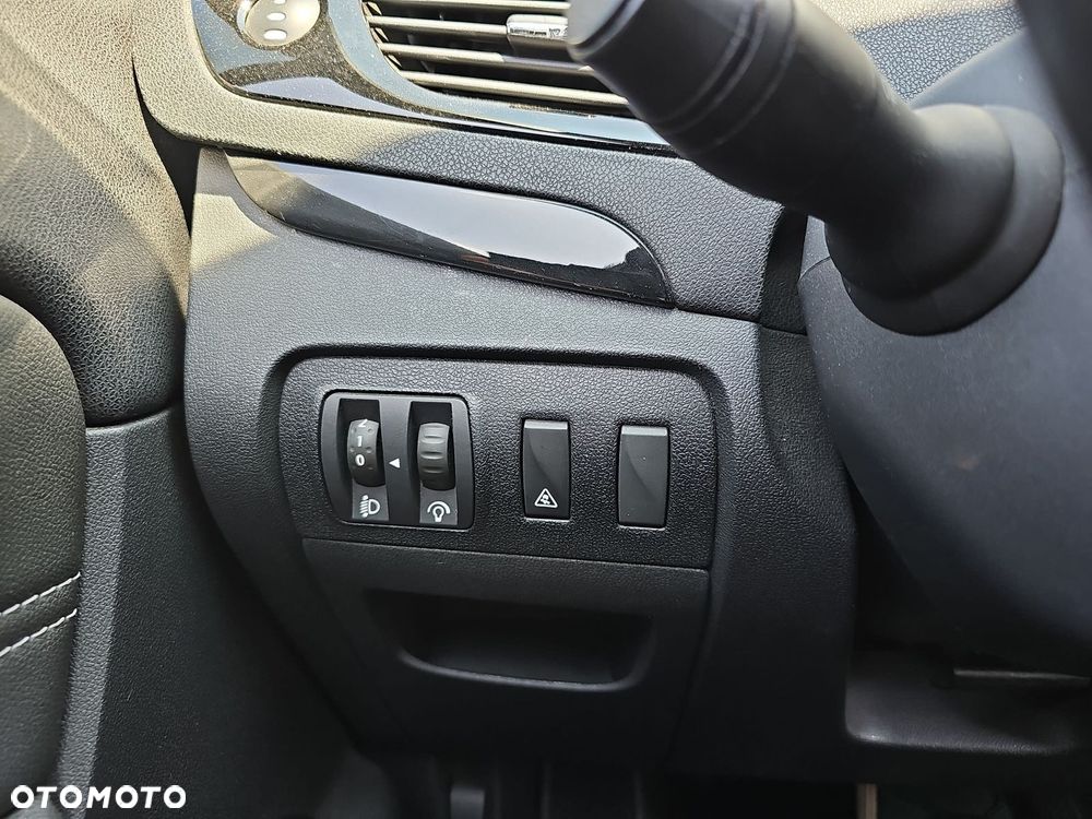Renault Scenic 1.5 dCi Bose EDition EDC - 10