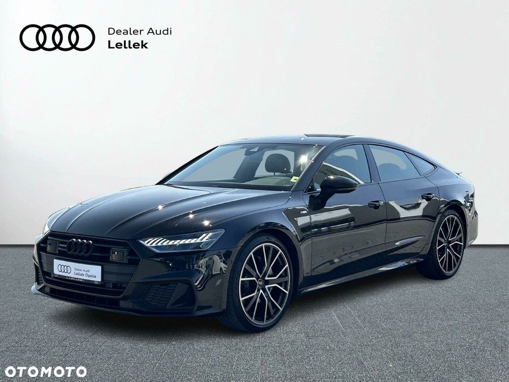 Audi A7 Sportback