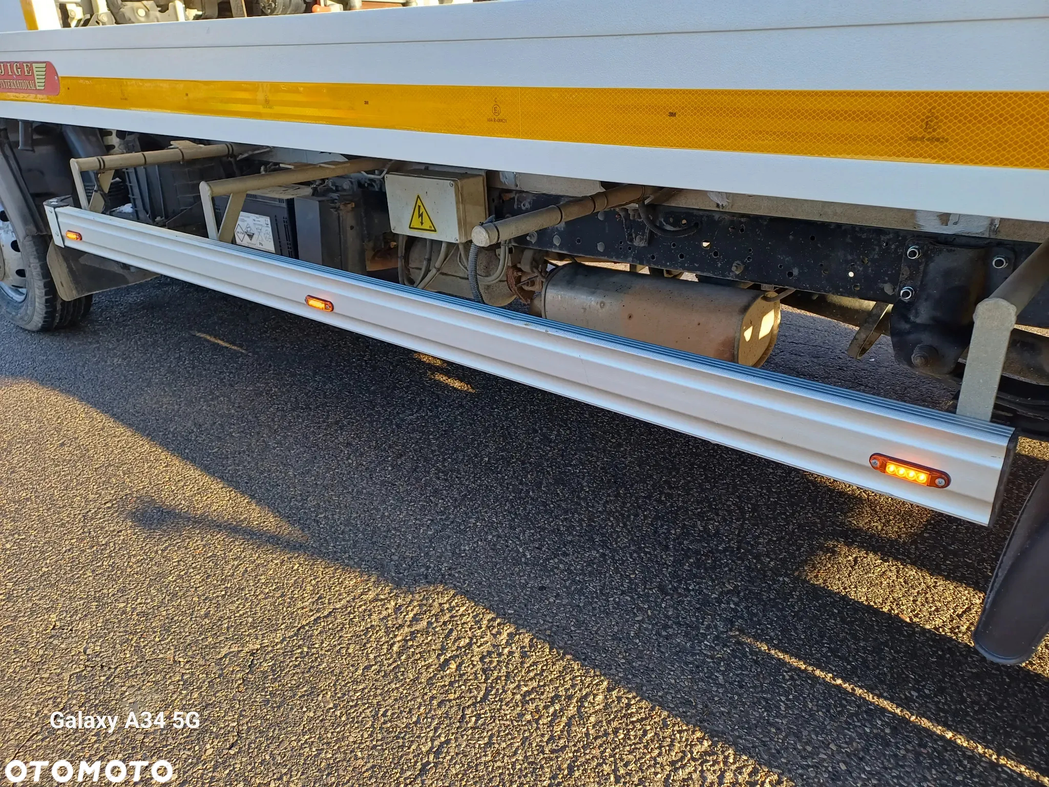 Renault Maxity - 20