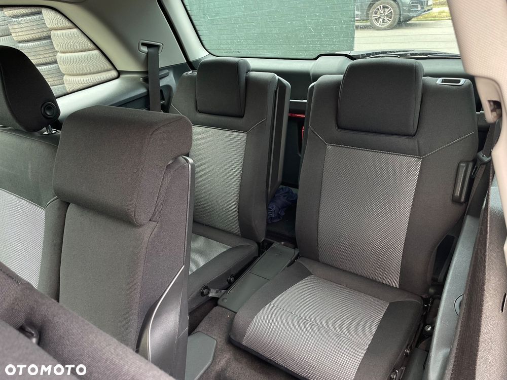 Opel Zafira 1.9 CDTI Edition 111 Jahre - 25