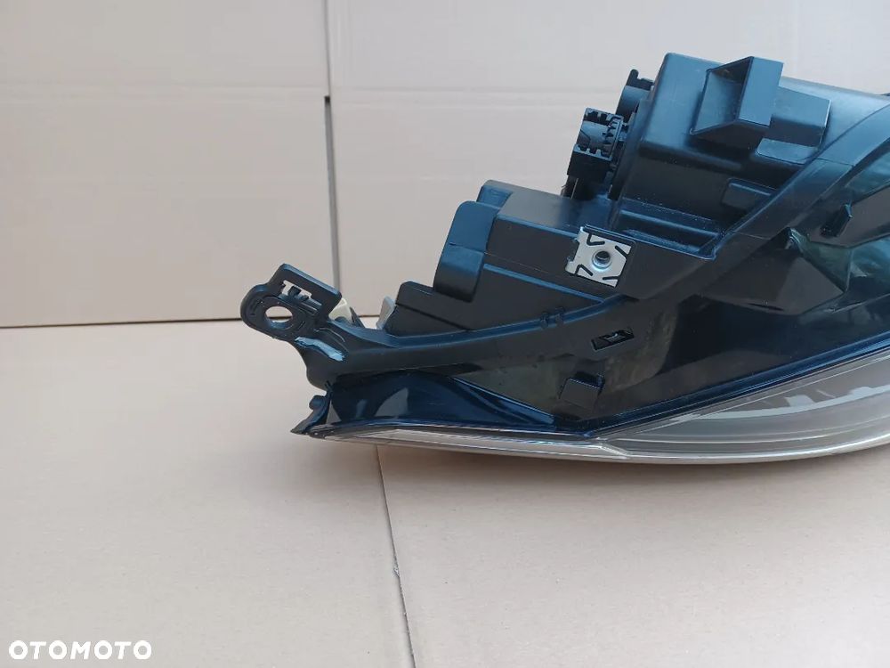 Lampa przednia lewa półled VW Golf 8 VIII oryg 5H1 - 6