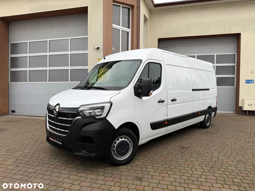 Renault Master L3H2 - 38