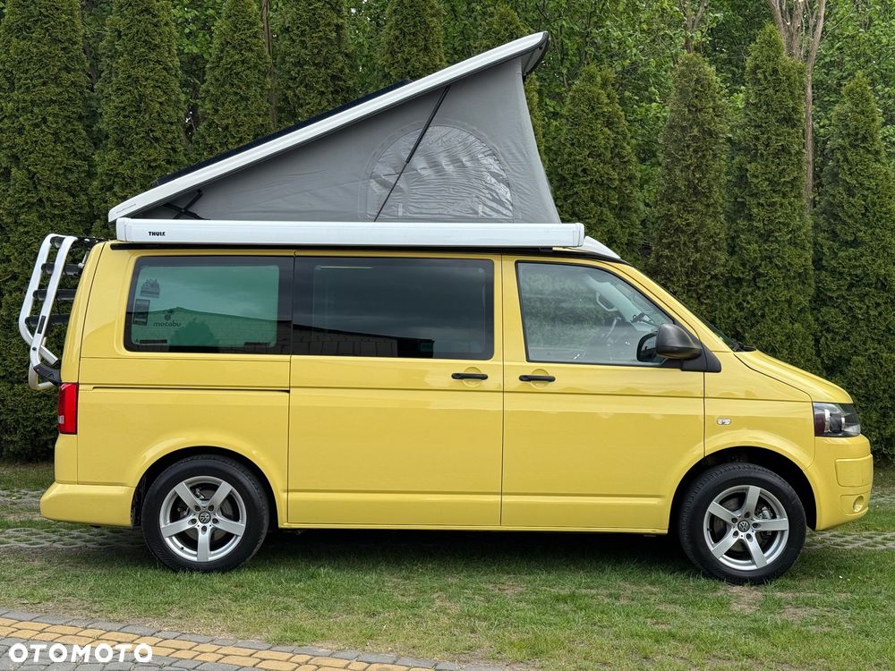 Volkswagen Multivan - 11
