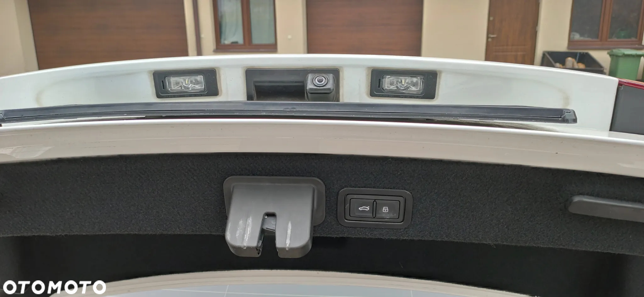 Audi A6 - 21