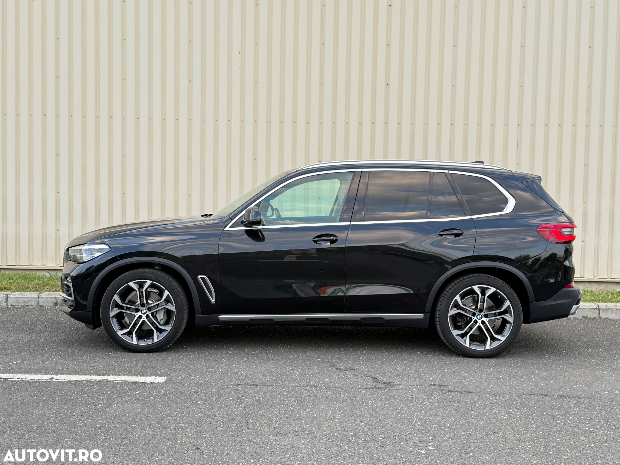 BMW X5 xDrive30d xLine - 6