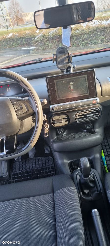 Citroën C4 Cactus VTi 82 Feel - 5