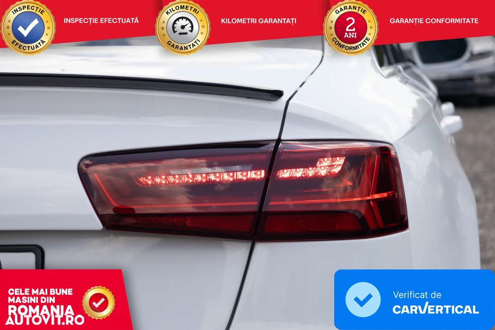 Audi A6 - 5