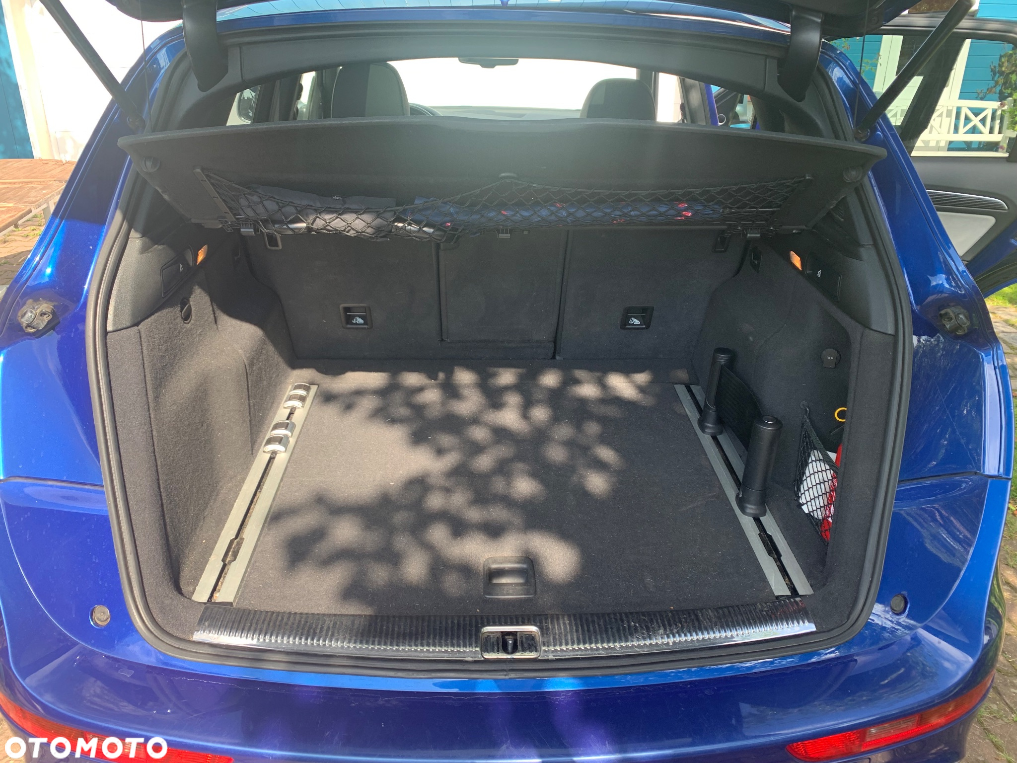Audi SQ5 - 7