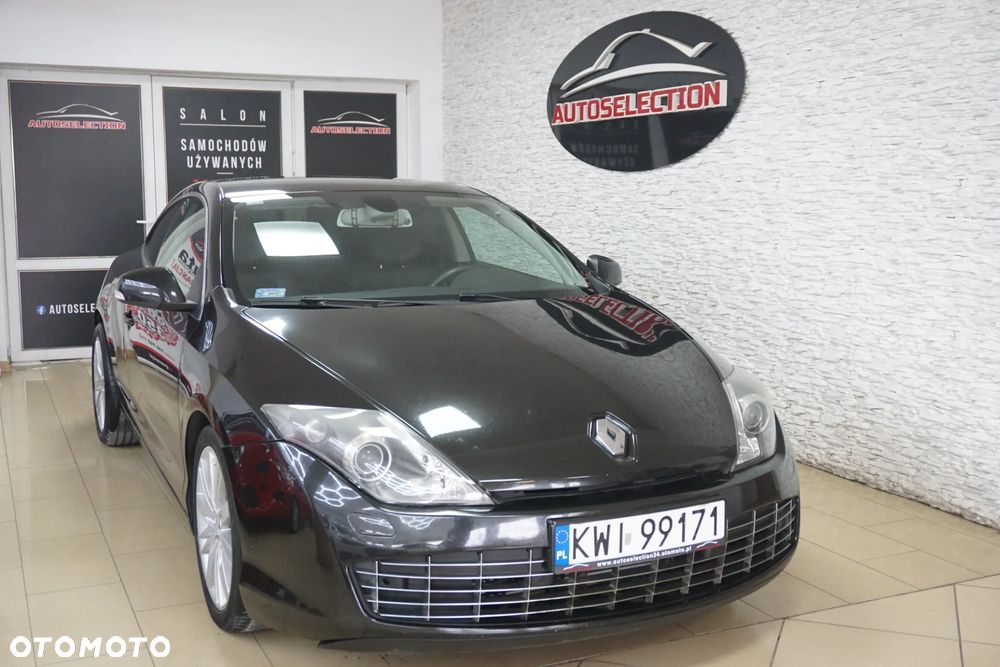 Renault Laguna V6 dCi 235 FAP GT - 1