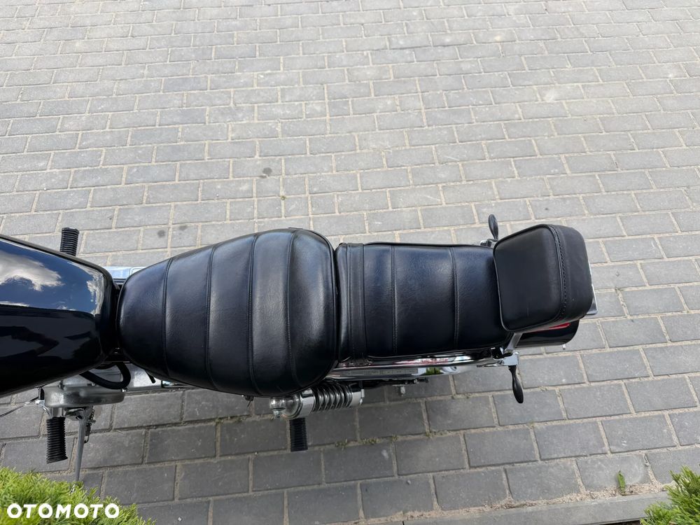 Suzuki Savage - 28