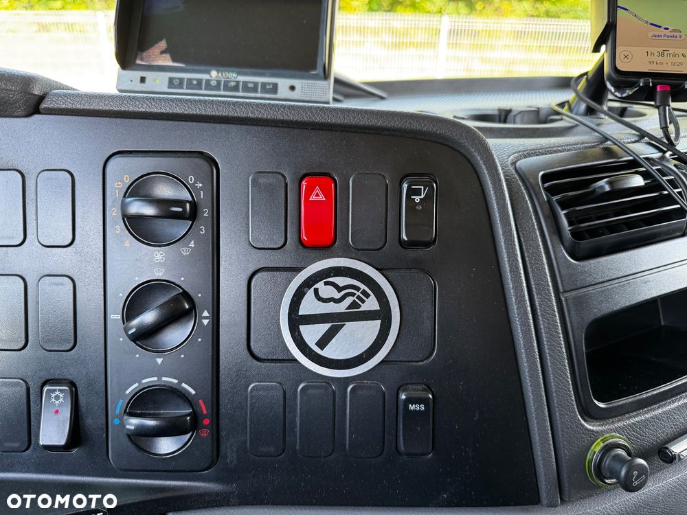 Mercedes-Benz Atego 1222 - 7