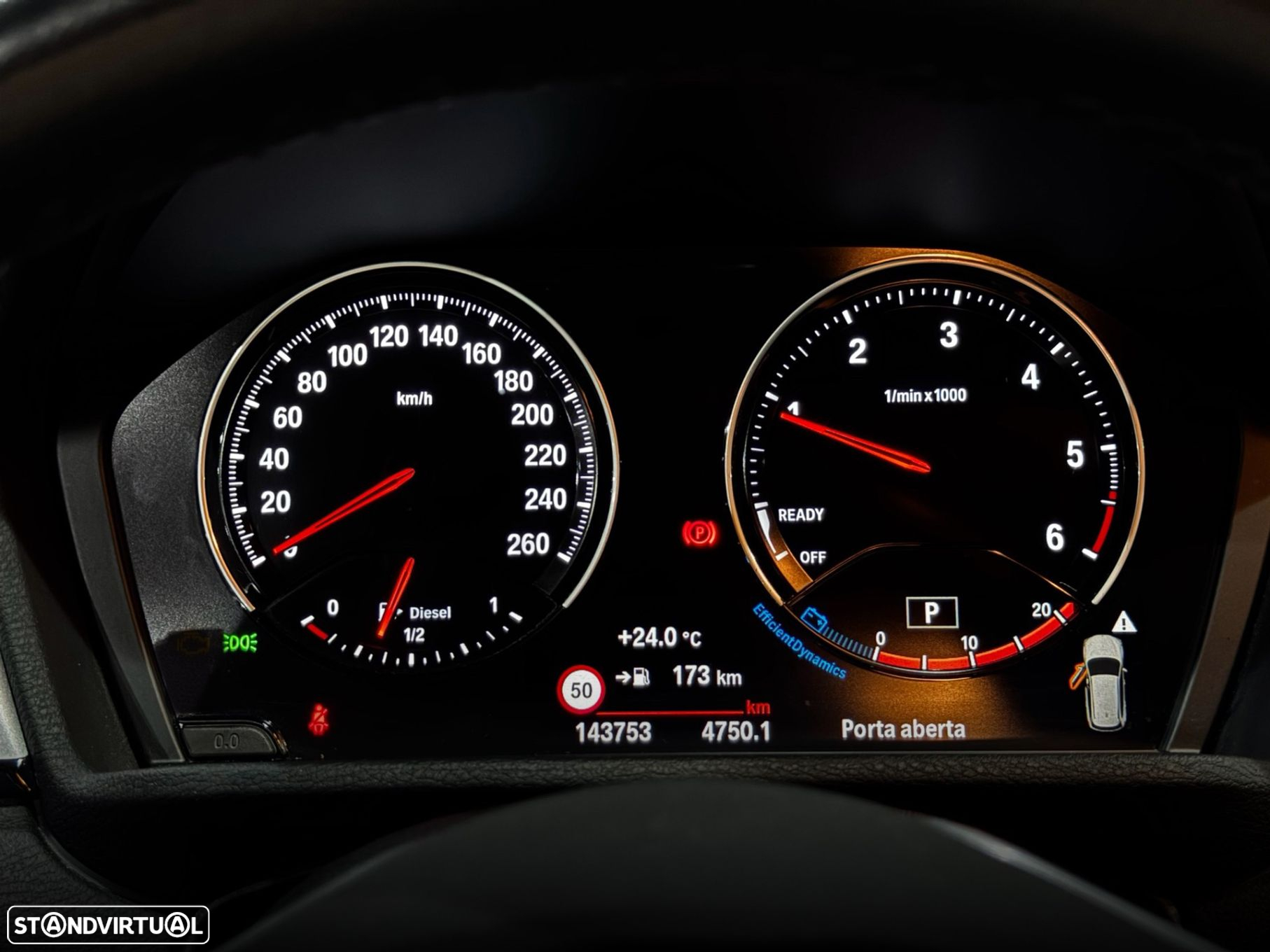 BMW X1 16 d sDrive Pack Essence Auto - 19