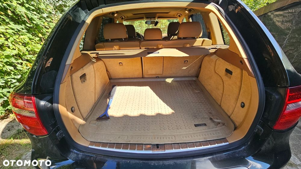 Porsche Cayenne - 11