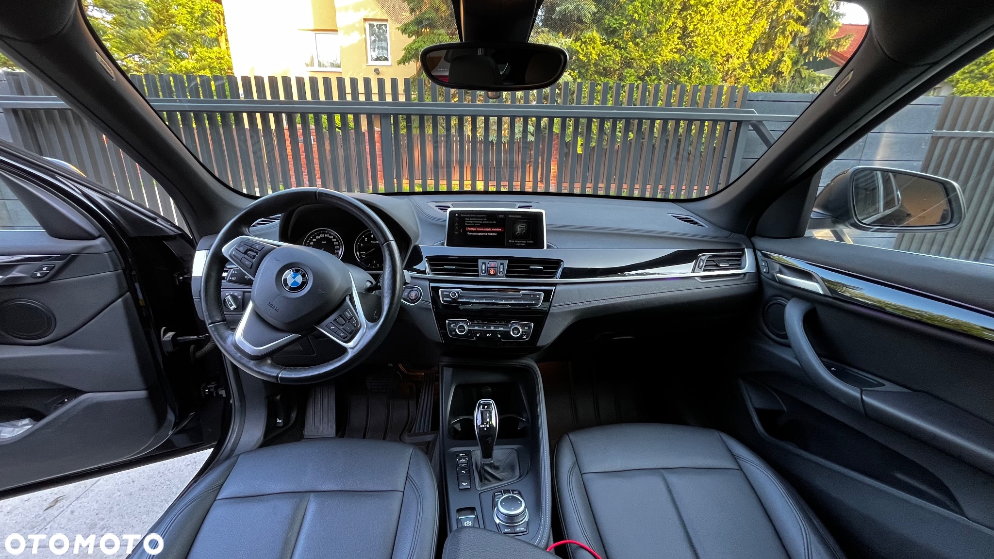 BMW X1 xDrive25i xLine sport - 10