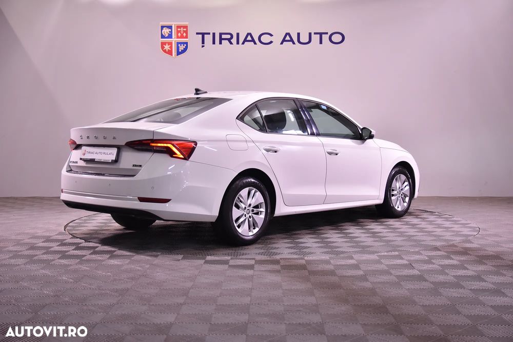 Skoda Octavia - 6