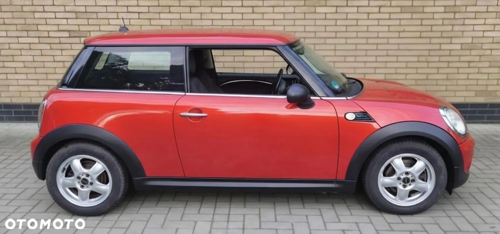MINI ONE - 5