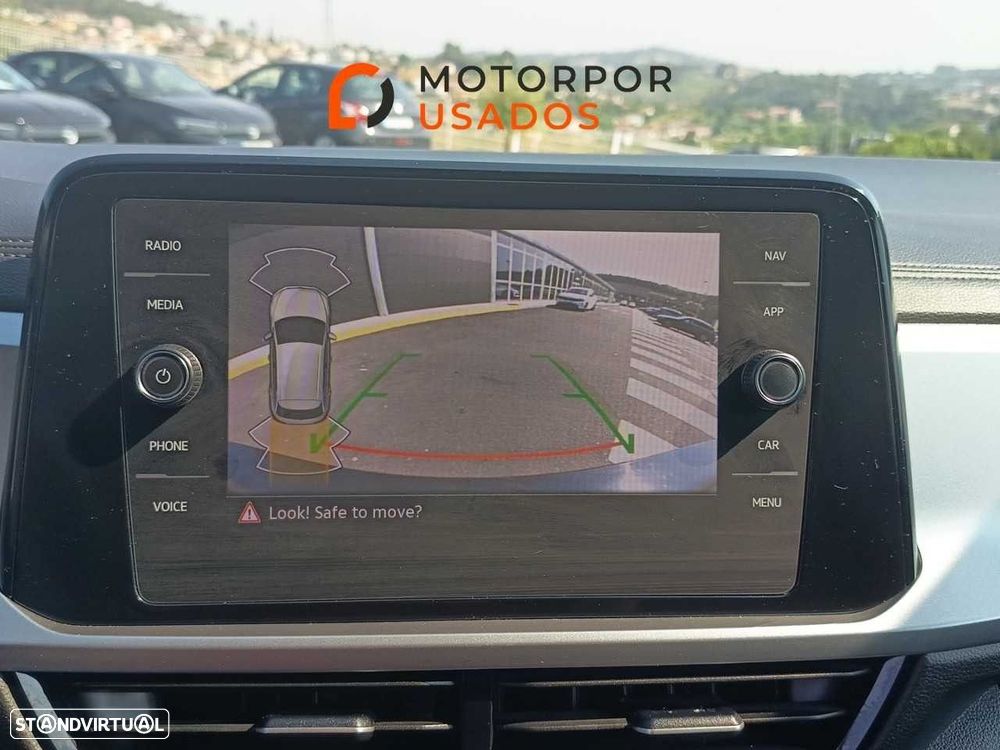 VW T-Roc 1.0 TSI - 16