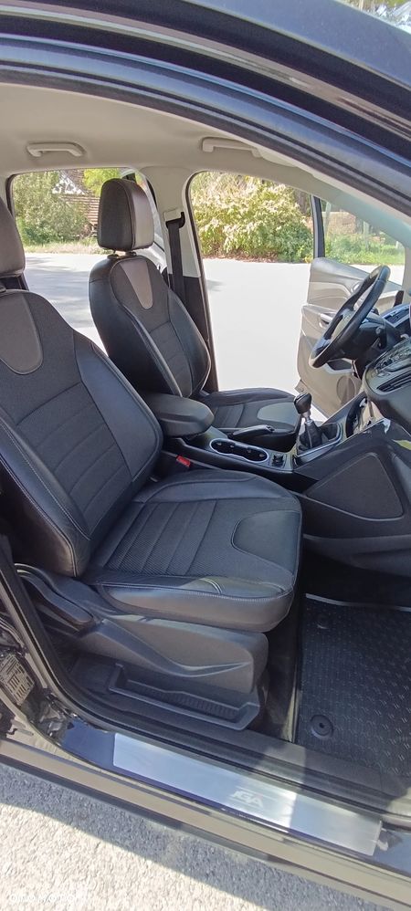 Ford Kuga 2.0 TDCi Individual - 7