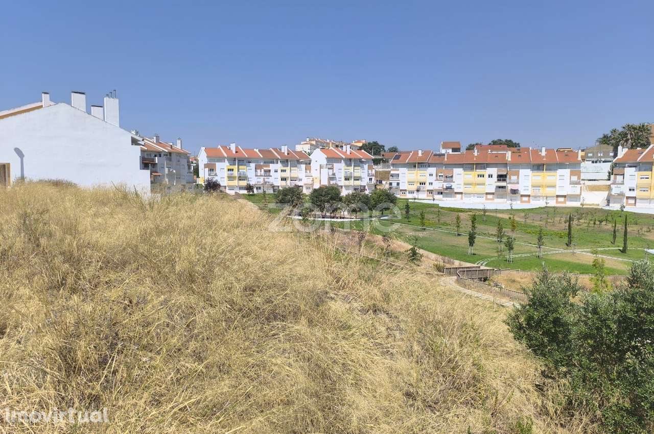 Lote Terreno Urbano com Projecto Aprovado - Grande imagem: 2/20