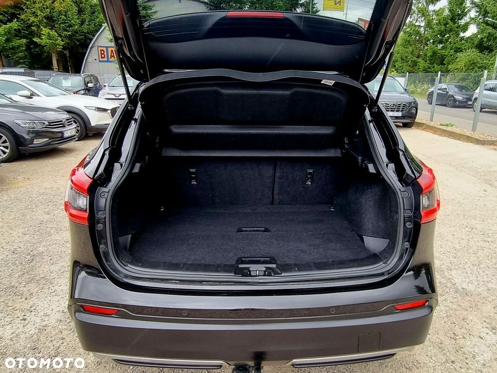 Nissan Qashqai - 7