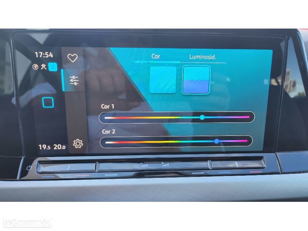 VW Golf 1.0 TSI Life - 19