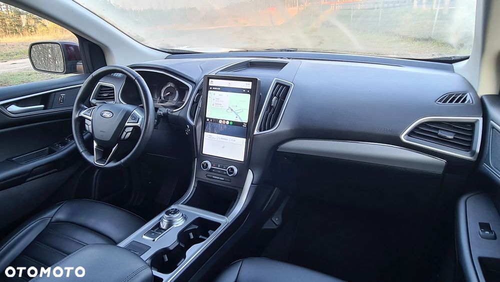Ford Edge - 16