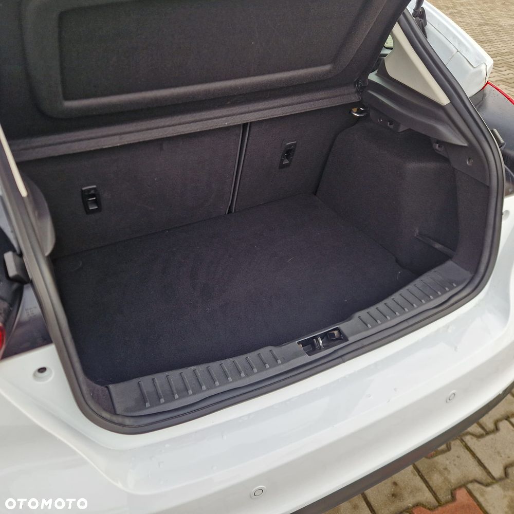 Ford Focus 1.0 EcoBoost Trend Edition - 10