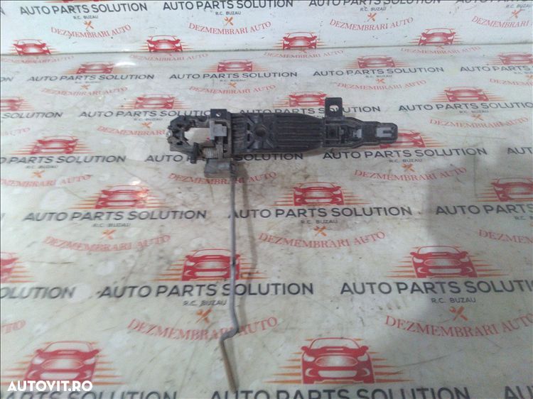 contramaner usa dreapta fata mazda 6 an fabr. 2009 - 1