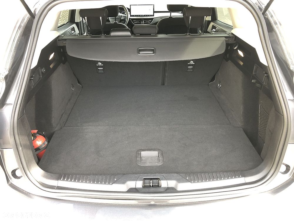 Ford Focus 1.5 EcoBlue Titanium Business - 33