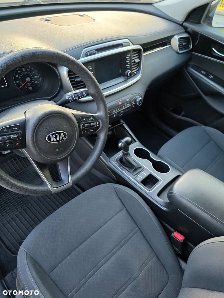 Kia Sorento 2.4 GDI AWD Spirit - 11