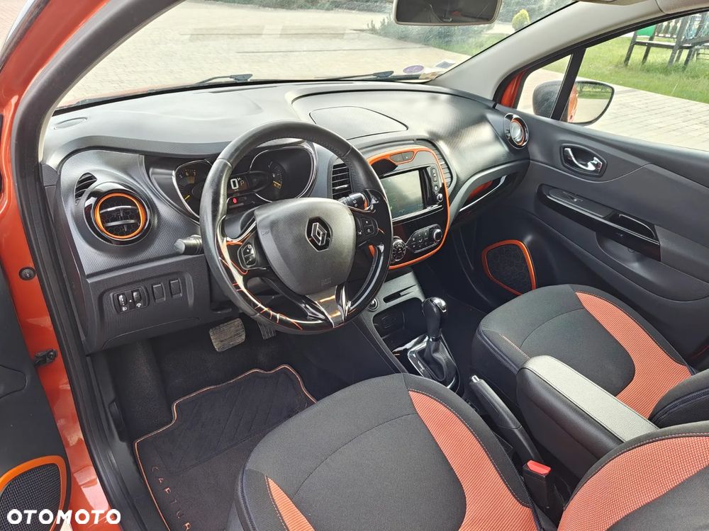 Renault Captur - 5