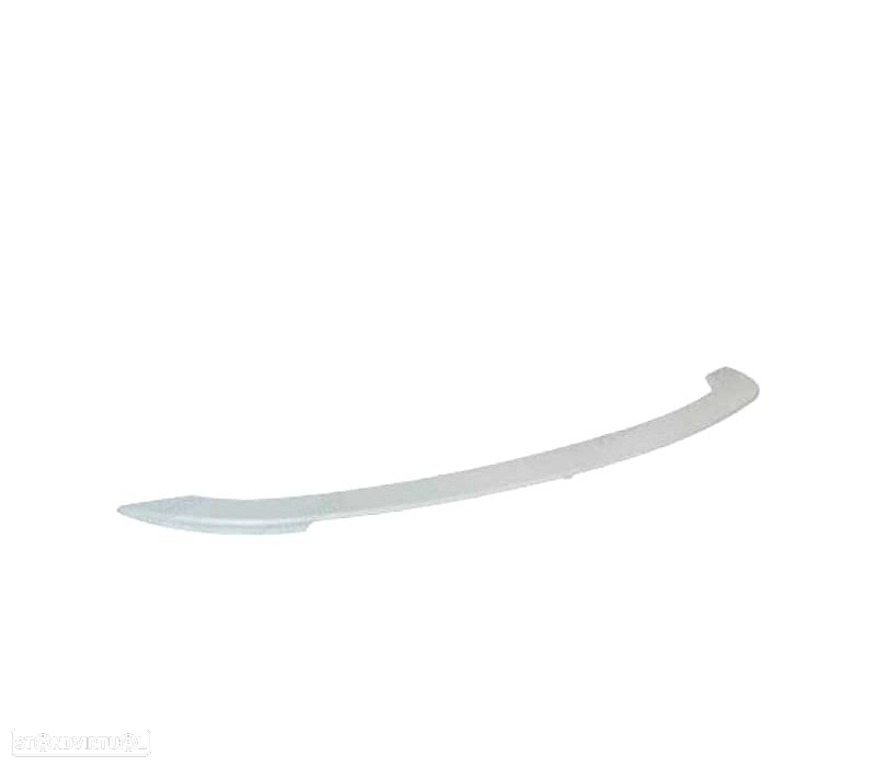 AILERON SPOILER BMW E93 CABRIO 06-14 LOOK M PERFORMANCE - 2