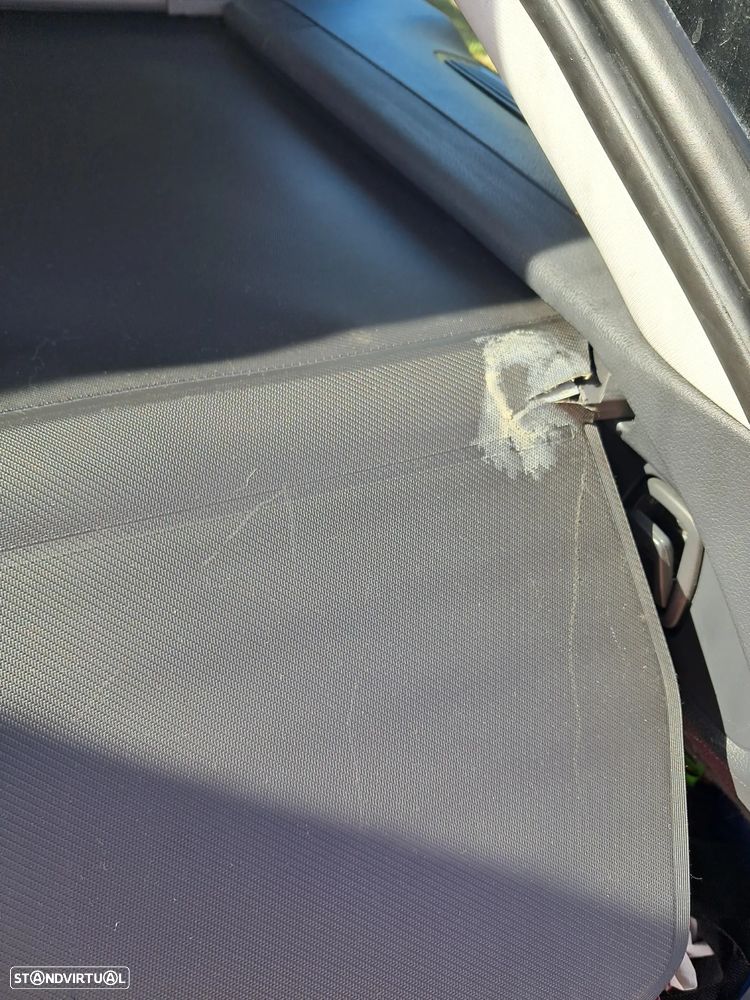 Peugeot 508 SW e-HDi 115 ETG6 Stop&Start Active - 11