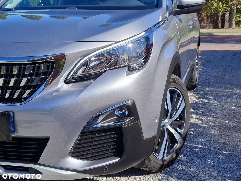 Peugeot 3008 - 4
