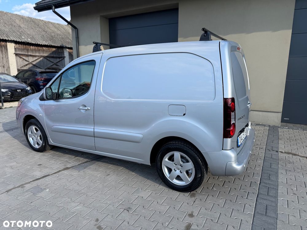 Peugeot Partner - 30