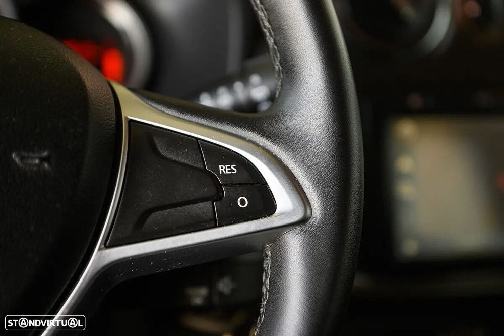 Dacia Logan MCV 0.9 TCe Comfort - 33