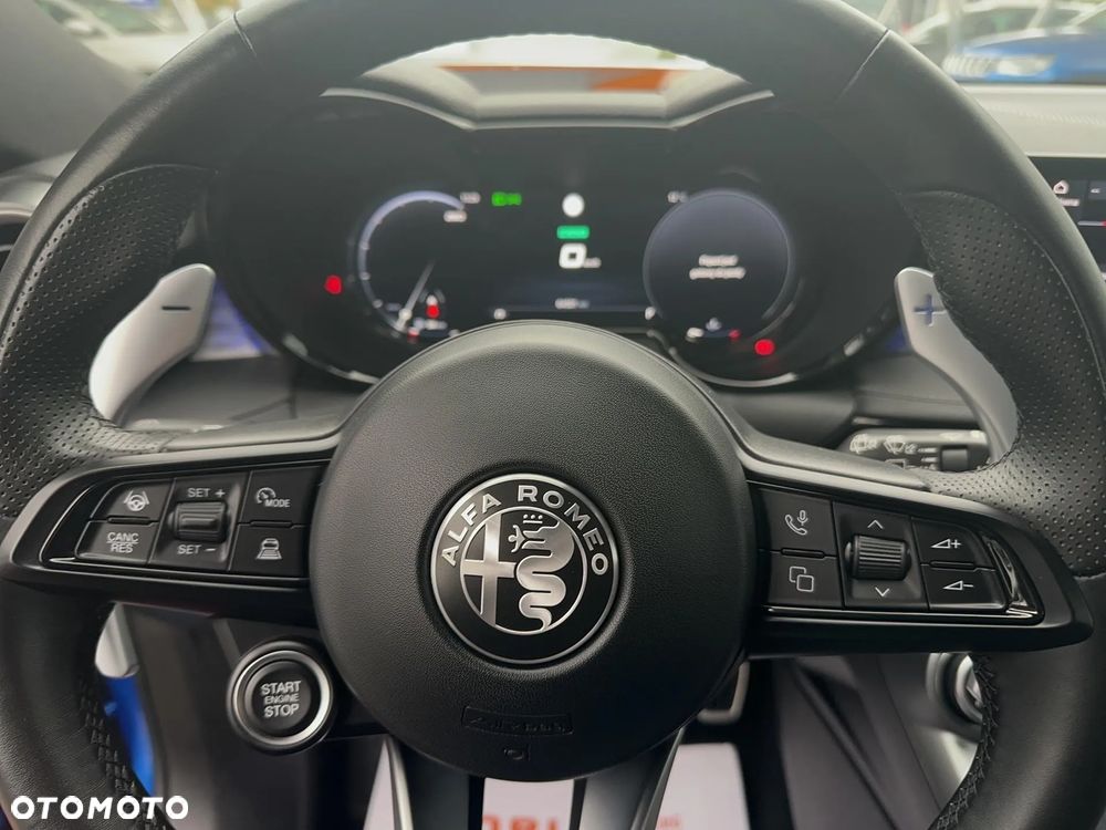 Alfa Romeo Tonale - 18