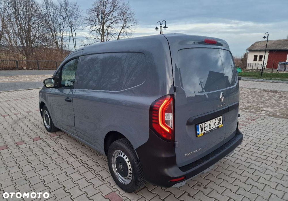 Renault Kangoo - 6