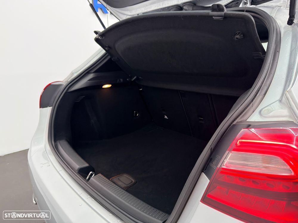 Mercedes-Benz A 180 d Progressive Aut. - 26