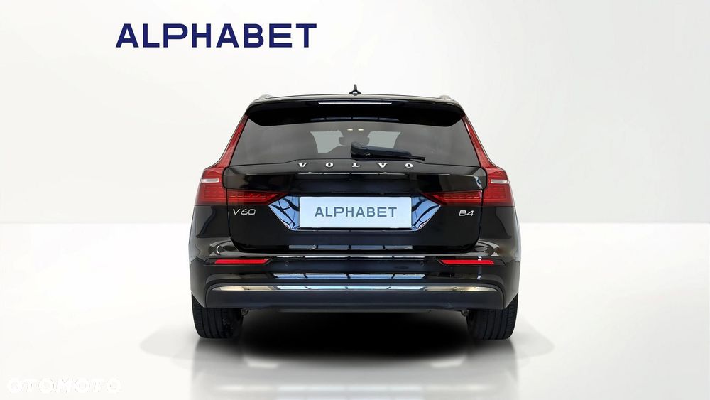 Volvo V60 B4 D Plus Bright - 8