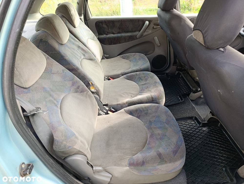 Citroën Xsara Picasso - 5