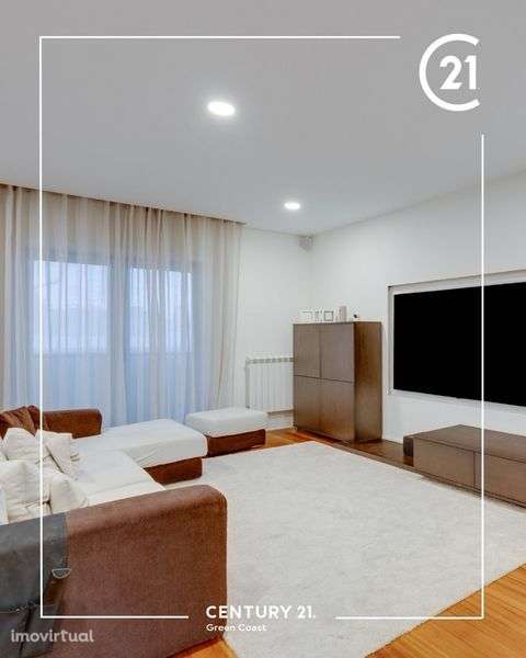 Moradia T3 +1 em  banda a 5 min. do centro de Espinho - Grande imagem: 4/10