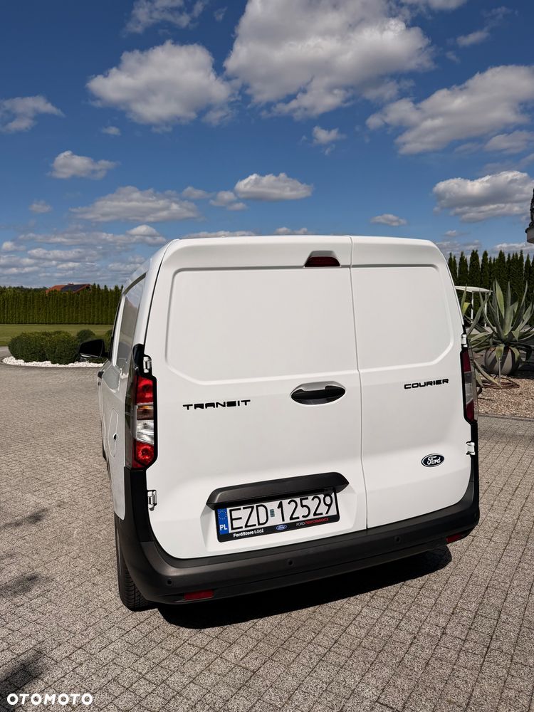Ford Transit Courier Trend - 7