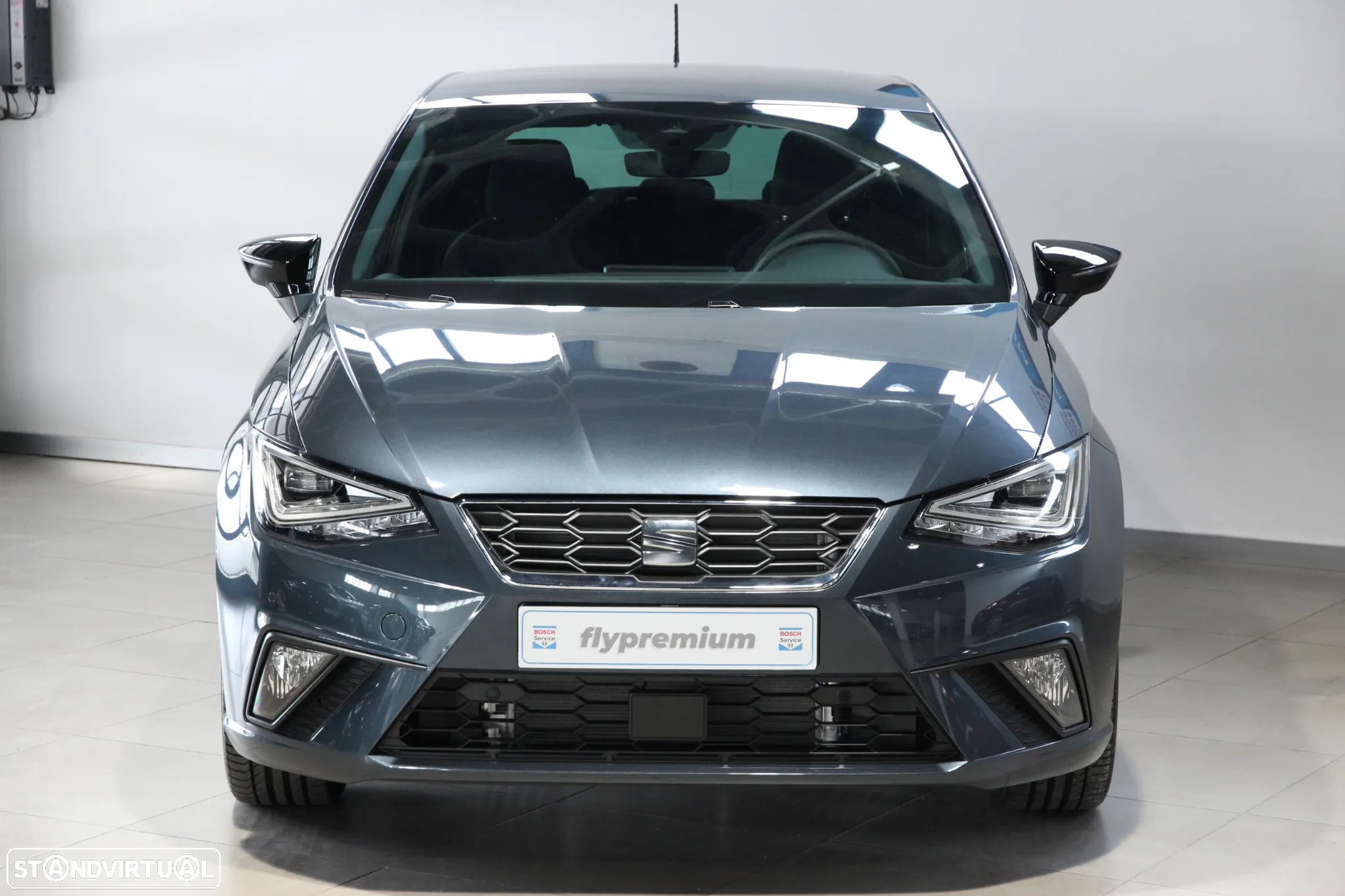 SEAT Ibiza 1.0 TSI FR - 3
