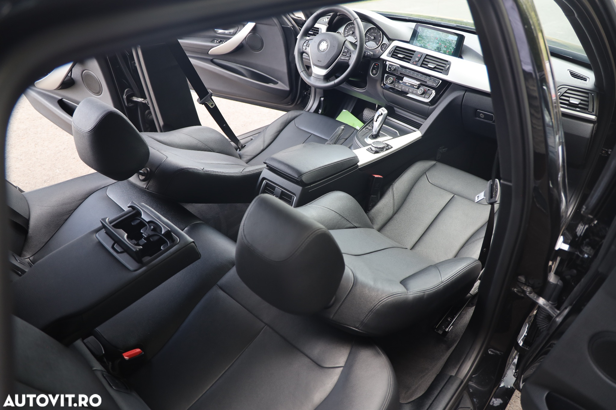 BMW Seria 3 320d Efficient Dynamic Edition Aut. - 18