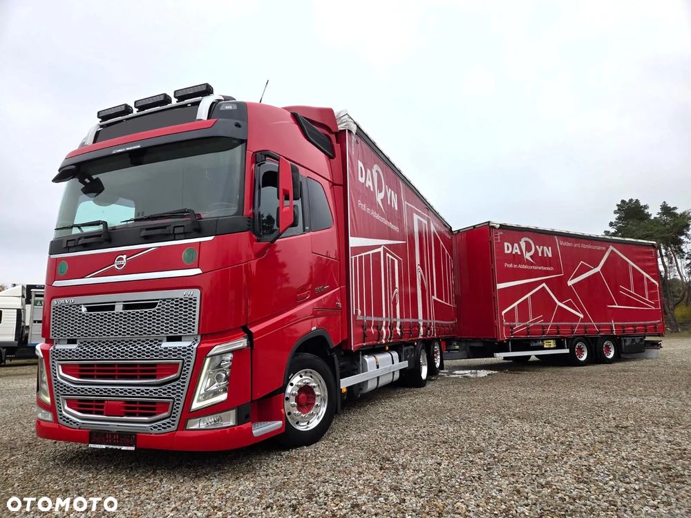 Volvo Fh